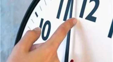 توقيت جديد.. إعلان موعد أذان العصر ليوم 1 نوفمبر 2025 بعد التغيير الشتوي